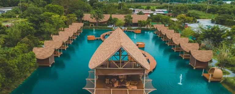 泰好玩(愛上小而美.6人成團.自由行)